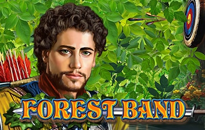 Forest Band