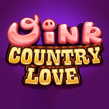 Oink Country Love