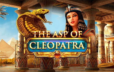 The Asp of Cleopatra